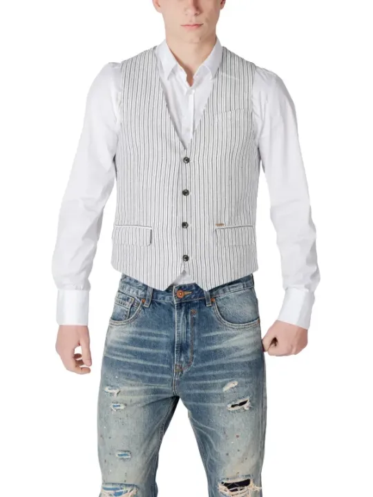 "Gianni Lupo Westen im Sale | Gianni Lupo 484227 online kaufen"|Planet-Deluxe