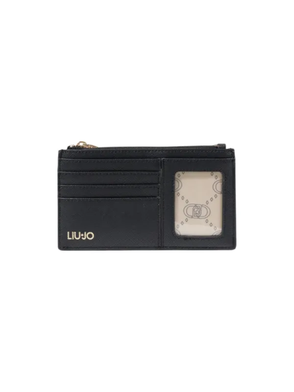 "Liu Jo Geldbörsen im Sale | Liu Jo Elegante Schwarzbörse online kaufen"|Planet-Deluxe "Liu Jo Geldbörsen im Sale | Liu Jo Elegante Schwarzbörse online kaufen"|Planet-Deluxe