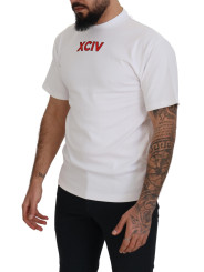 T-Shirts Stunning Authentic GCDS Cotton Tee 350,00 € 8058301881455 | Planet-Deluxe