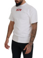 T-Shirts Stunning Authentic GCDS Cotton Tee 350,00 € 8058301881455 | Planet-Deluxe