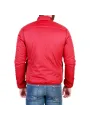 Rote gesteppte Sparco BLOOMINGTON Jacke
