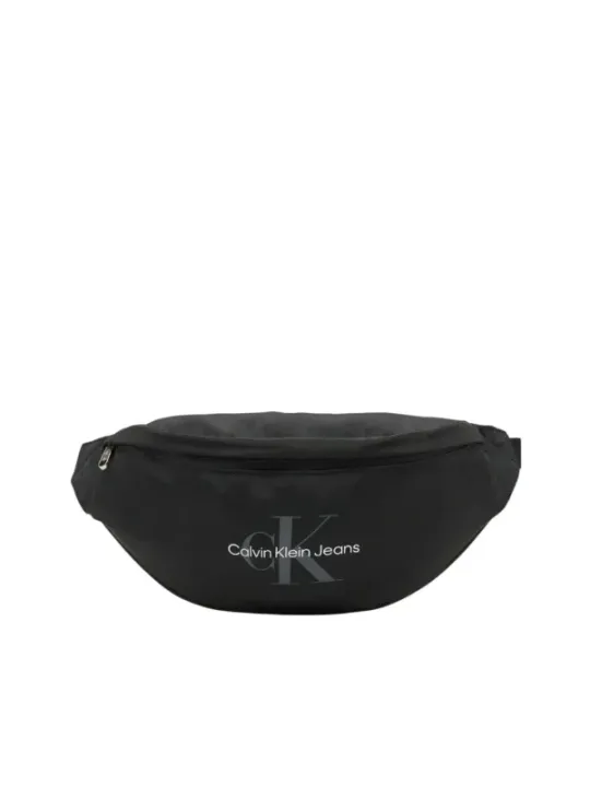 "Calvin Klein Jeans Einzelstücke & Seltenheiten im Sale | Calvin Klein Jeans Tasche Schwarz Frühling Sommer online kaufen"|Planet-Deluxe