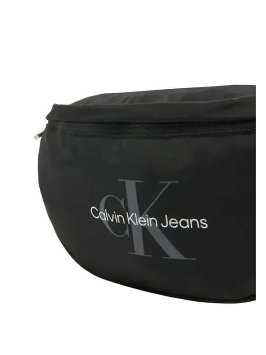 "Calvin Klein Jeans Einzelstücke & Seltenheiten im Sale | Calvin Klein Jeans Tasche Schwarz Frühling Sommer online kaufen"|Planet-Deluxe