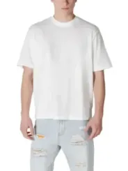 "Armani Exchange T-Shirts im Sale | Armani Exchange 484790 online kaufen"|Planet-Deluxe