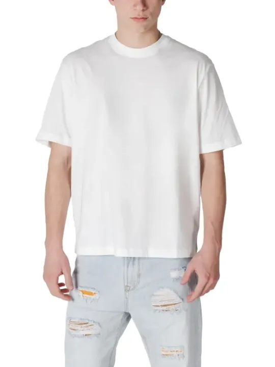 "Armani Exchange T-Shirts im Sale | Armani Exchange 484790 online kaufen"|Planet-Deluxe