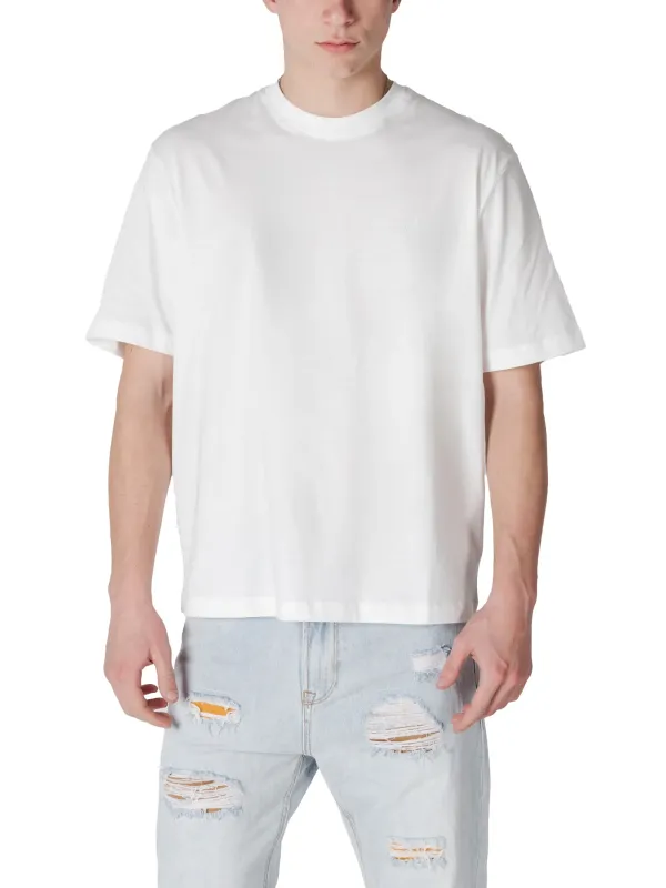 "Armani Exchange T-Shirts im Sale | Armani Exchange 484790 online kaufen"|Planet-Deluxe
