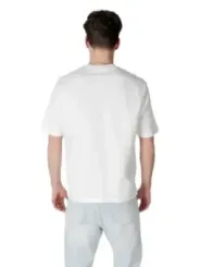 "Armani Exchange T-Shirts im Sale | Armani Exchange 484790 online kaufen"|Planet-Deluxe