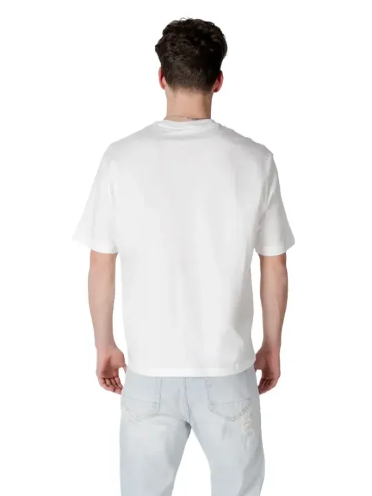 "Armani Exchange T-Shirts im Sale | Armani Exchange 484790 online kaufen"|Planet-Deluxe