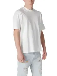 "Armani Exchange T-Shirts im Sale | Armani Exchange 484790 online kaufen"|Planet-Deluxe