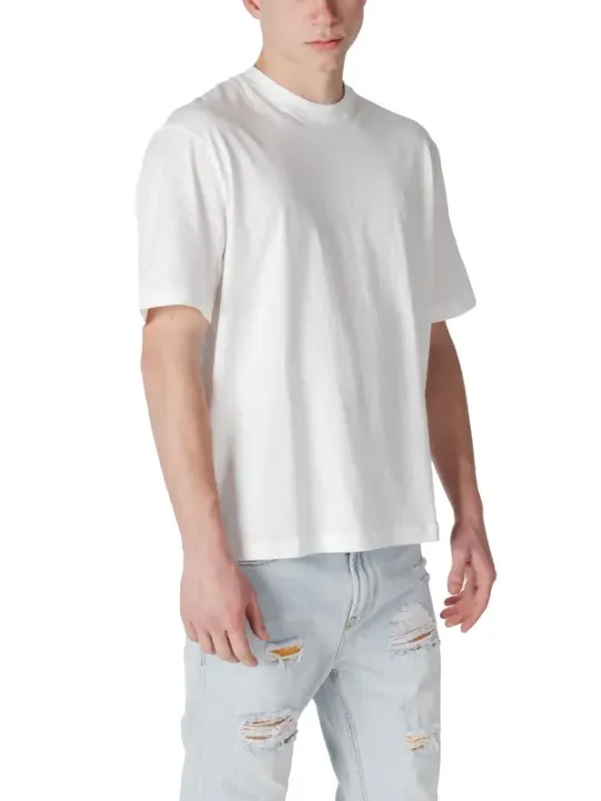 "Armani Exchange T-Shirts im Sale | Armani Exchange 484790 online kaufen"|Planet-Deluxe