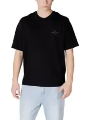 "Armani Exchange T-Shirts im Sale | Armani Exchange 484791 online kaufen"|Planet-Deluxe
