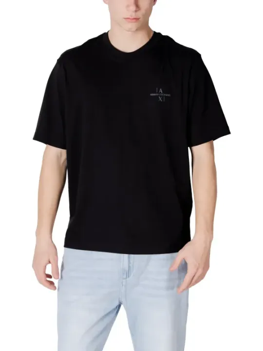 "Armani Exchange T-Shirts im Sale | Armani Exchange 484791 online kaufen"|Planet-Deluxe