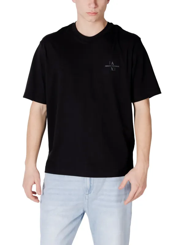 "Armani Exchange T-Shirts im Sale | Armani Exchange 484791 online kaufen"|Planet-Deluxe
