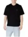 "Armani Exchange T-Shirts im Sale | Armani Exchange 484791 online kaufen"|Planet-Deluxe