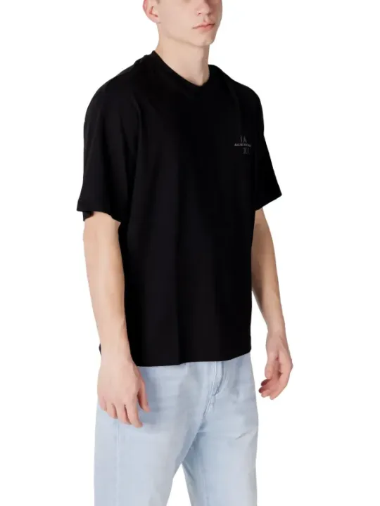 "Armani Exchange T-Shirts im Sale | Armani Exchange 484791 online kaufen"|Planet-Deluxe