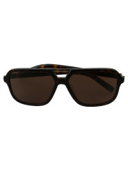 Sunglasses for Men Elegant Brown Patterned Men's Sunglasses 450,00 € 8059226945680 | Planet-Deluxe