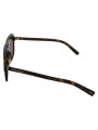 Sunglasses for Men Elegant Brown Patterned Men's Sunglasses 450,00 € 8059226945680 | Planet-Deluxe