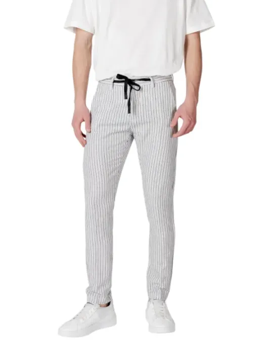 "Gianni Lupo Hosen im Sale | Gianni Lupo 484805 online kaufen"|Planet-Deluxe