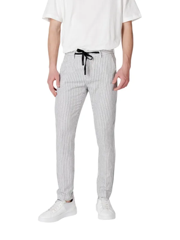 "Gianni Lupo Hosen im Sale | Gianni Lupo 484805 online kaufen"|Planet-Deluxe