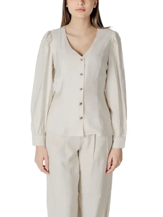 "Vila Clothes Blusen im Sale | Vila Clothes 484798 online kaufen"|Planet-Deluxe