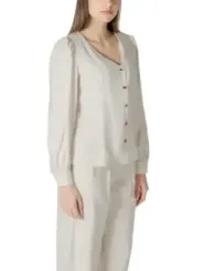 "Vila Clothes Blusen im Sale | Vila Clothes 484798 online kaufen"|Planet-Deluxe