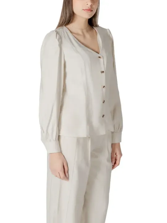 "Vila Clothes Blusen im Sale | Vila Clothes 484798 online kaufen"|Planet-Deluxe