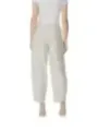 "Vila Clothes Hosen im Sale | Vila Sommerhose Weiß online kaufen"|Planet-Deluxe