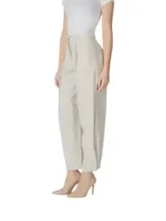 "Vila Clothes Hosen im Sale | Vila Sommerhose Weiß online kaufen"|Planet-Deluxe
