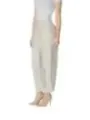 "Vila Clothes Hosen im Sale | Vila Sommerhose Weiß online kaufen"|Planet-Deluxe