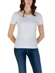 "Ea7 T-Shirt im Sale | Ea7 - Ea7 T-Shirt Donna online kaufen"|Planet-Deluxe