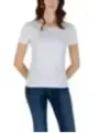 "Ea7 T-Shirt im Sale | Ea7 - Ea7 T-Shirt Donna online kaufen"|Planet-Deluxe