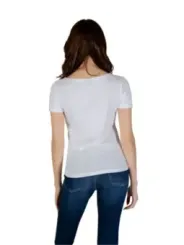 "Ea7 T-Shirt im Sale | Ea7 - Ea7 T-Shirt Donna online kaufen"|Planet-Deluxe