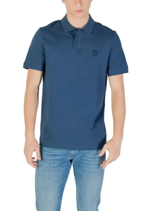 "Boss Polos im Sale | Boss - Boss Polo Uomo online kaufen"|Planet-Deluxe