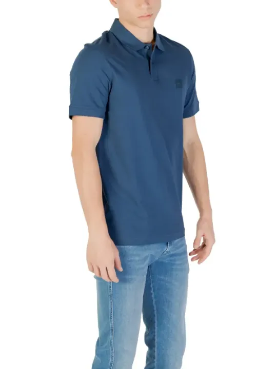 "Boss Polos im Sale | Boss - Boss Polo Uomo online kaufen"|Planet-Deluxe