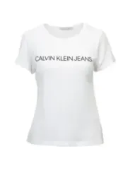 "Calvin Klein Jeans T-Shirts im Sale | Calvin Klein Jeans 121109 online kaufen"|Planet-Deluxe