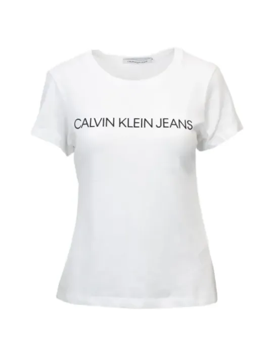 "Calvin Klein Jeans T-Shirts im Sale | Calvin Klein Jeans 121109 online kaufen"|Planet-Deluxe