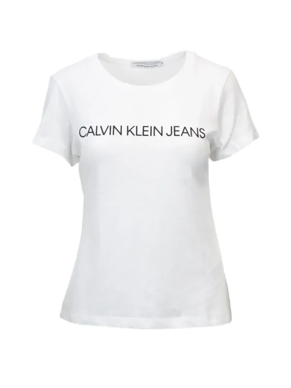 "Calvin Klein Jeans T-Shirts im Sale | Calvin Klein Jeans 121109 online kaufen"|Planet-Deluxe