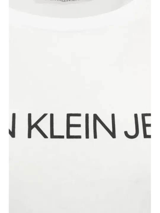 "Calvin Klein Jeans T-Shirts im Sale | Calvin Klein Jeans 121109 online kaufen"|Planet-Deluxe