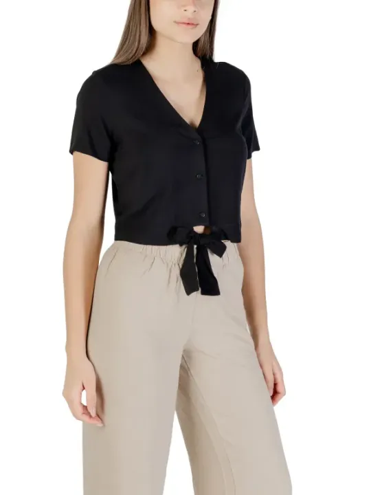 "Vero Moda Tops im Sale | Vero Moda 486468 online kaufen"|Planet-Deluxe