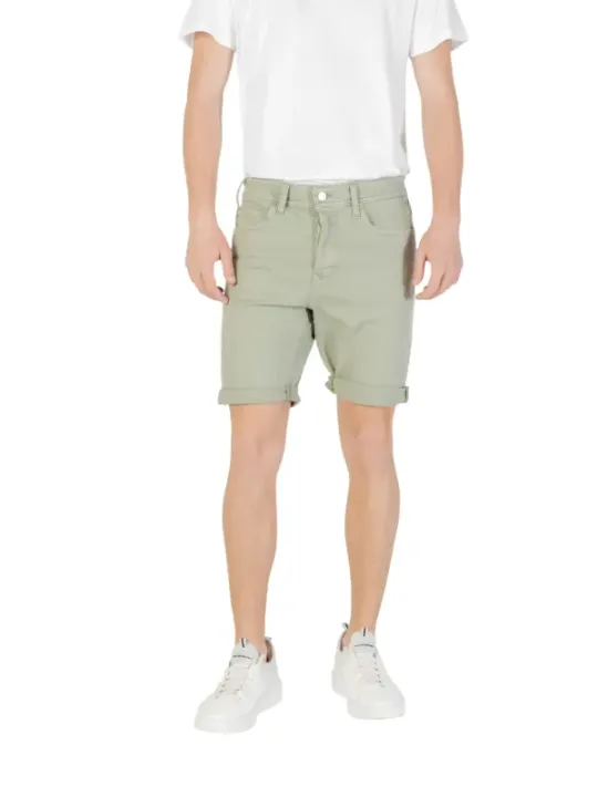 "Replay Bermudas im Sale | Replay - Replay Bermuda Uomo online kaufen"|Planet-Deluxe