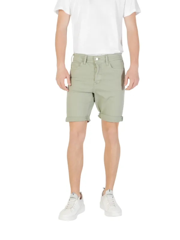"Replay Bermudas im Sale | Replay - Replay Bermuda Uomo online kaufen"|Planet-Deluxe