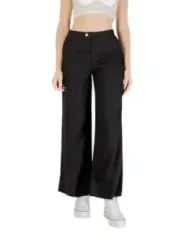"Only Hosen im Sale | Only - Only Pantaloni Donna online kaufen"|Planet-Deluxe