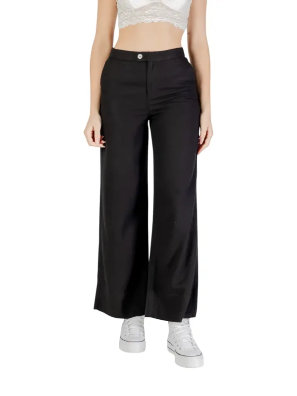 "Only Hosen im Sale | Only - Only Pantaloni Donna online kaufen"|Planet-Deluxe