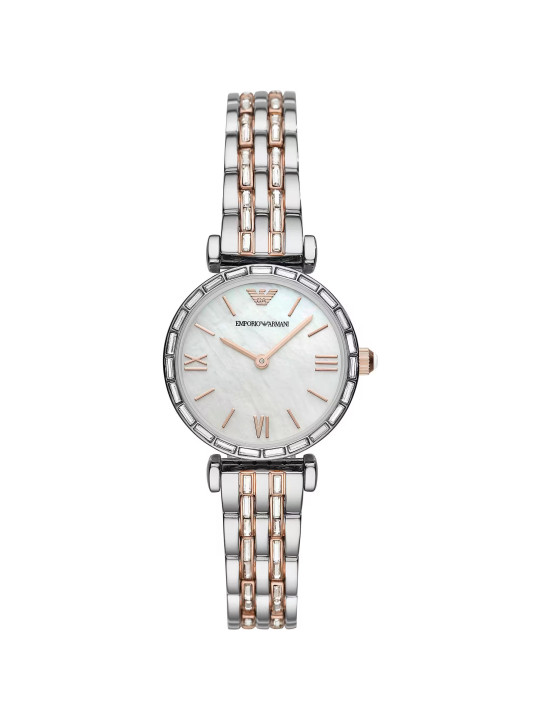 Watches for Women Elegant Silver Dial Stainless Steel Women's Watch 480,00 € 4053858613911 | Planet-Deluxe