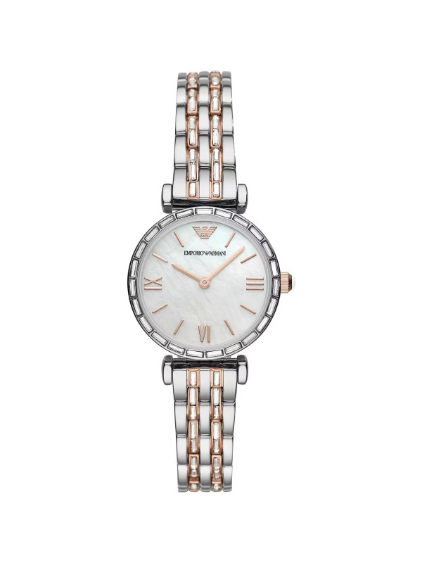 Watches for Women Elegant Silver Dial Stainless Steel Women's Watch 480,00 € 4053858613911 | Planet-Deluxe