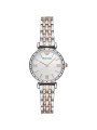 Watches for Women Elegant Silver Dial Stainless Steel Women's Watch 480,00 € 4053858613911 | Planet-Deluxe