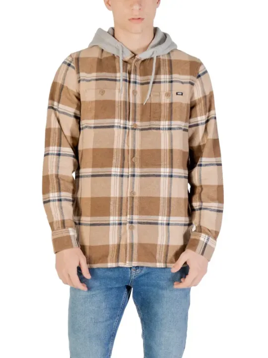 "Vans Hemden im Sale | Vans - Vans Camicia Uomo online kaufen"|Planet-Deluxe