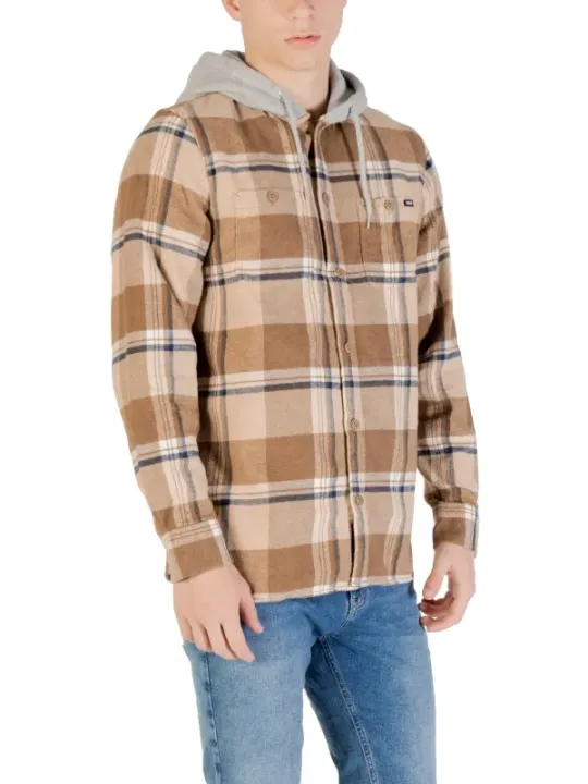 "Vans Hemden im Sale | Vans - Vans Camicia Uomo online kaufen"|Planet-Deluxe