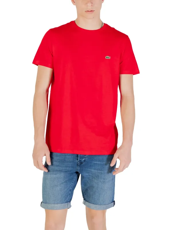 "Lacoste T-Shirts im Sale | Lacoste - Lacoste T-Shirt Uomo online kaufen"|Planet-Deluxe "Lacoste T-Shirts im Sale | Lacoste - Lacoste T-Shirt Uomo online kaufen"|Planet-Deluxe