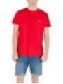 "Lacoste T-Shirts im Sale | Lacoste - Lacoste T-Shirt Uomo online kaufen"|Planet-Deluxe